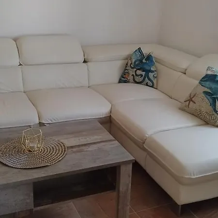 Apartamento Vanessa
