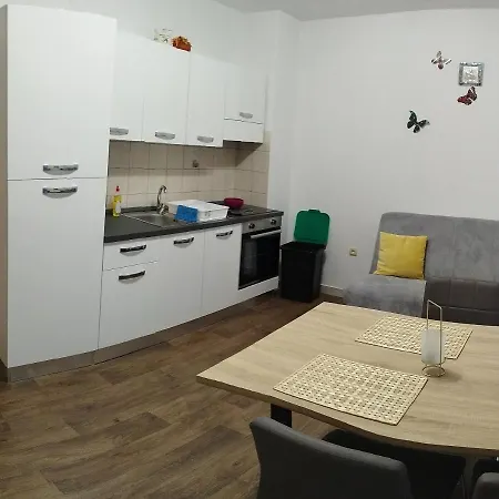 Vanessa Apartamento